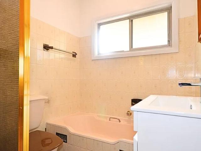 House for rent in South Wentworthville