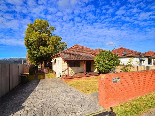 House for rent in South Wentworthville