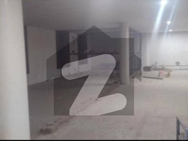 Warehouse for rent in Rawalpindi, Islamabad Capital Territory