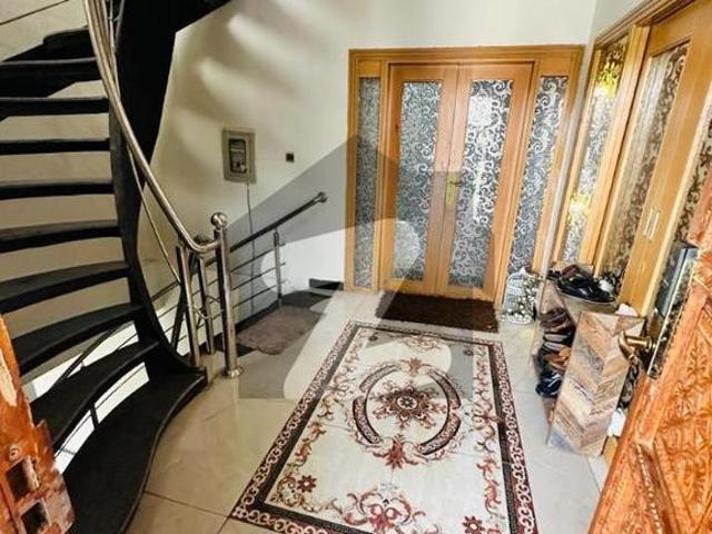 House for rent in اسلام آباد, زون 1