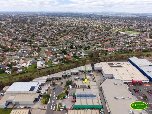 Warehouse for sale in Camerons Creek, Victoria