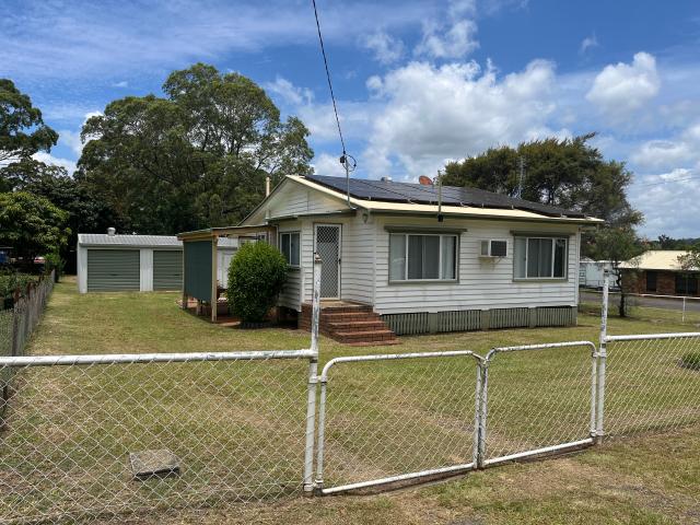 House for rent in Blackbutt, Queensland