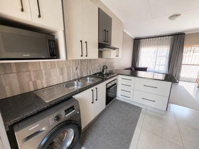 Townhouse for sale in Midvaal, Gauteng