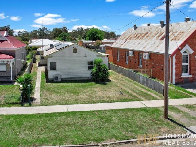 House for rent in Warracknabeal, Victoria