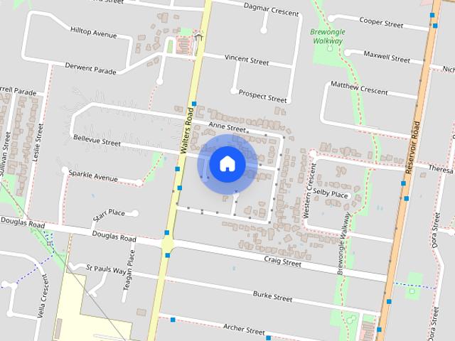 House for rent in Sydney, New South Wales