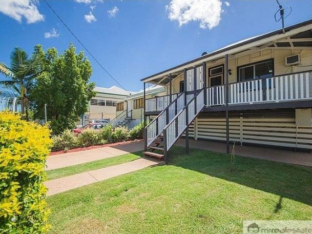 House for rent in Rockhampton, Queensland