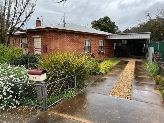 House for rent in Penrice, South Australia