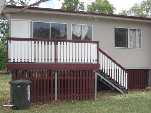 Apartment for rent in Gayndah, Queensland