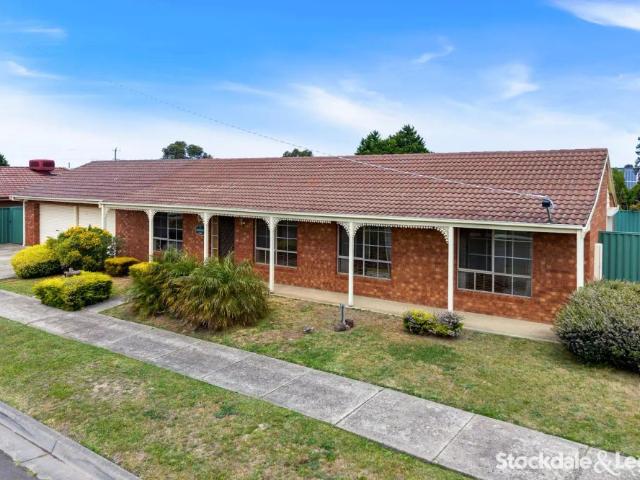 House for rent in Craigieburn, Victoria