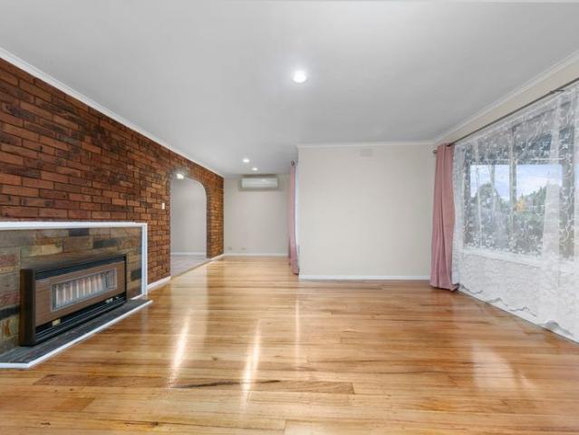 House for rent in Thomastown, Melbourne