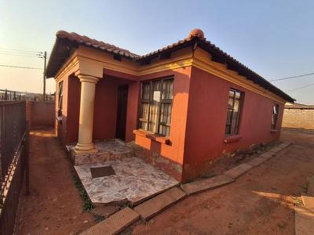 House for sale in Ekurhuleni, Gauteng