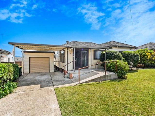 House for sale in Smithfield, New South Wales