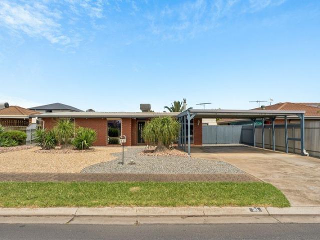 House for sale in Paralowie, Adelaide