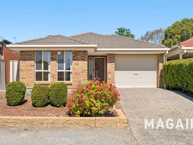 House for sale in Woodcroft, Adelaide