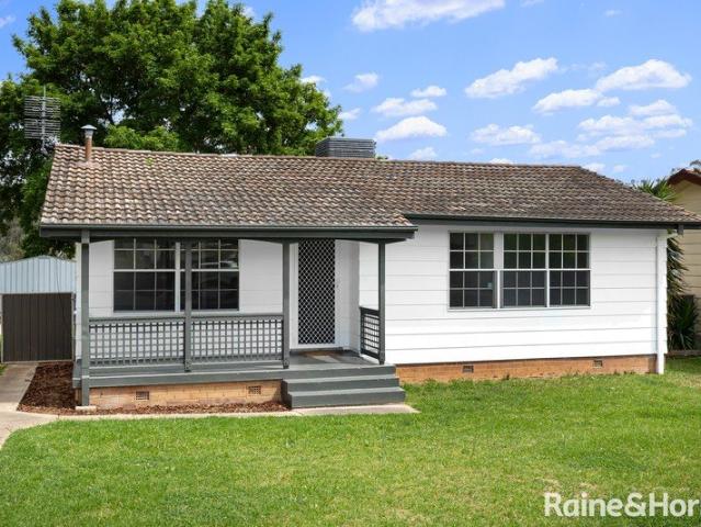 House for sale in Ashmont, Wagga Wagga City Council