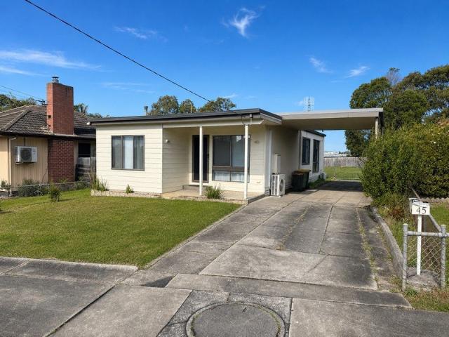 House for sale in Bairnsdale, Victoria