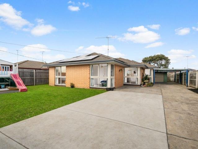 House for sale in Geelong, Victoria