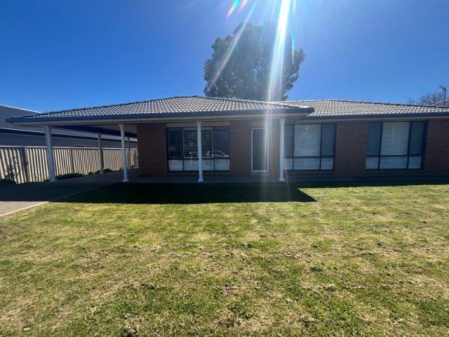 House for rent in Boorowa, Hilltops Council