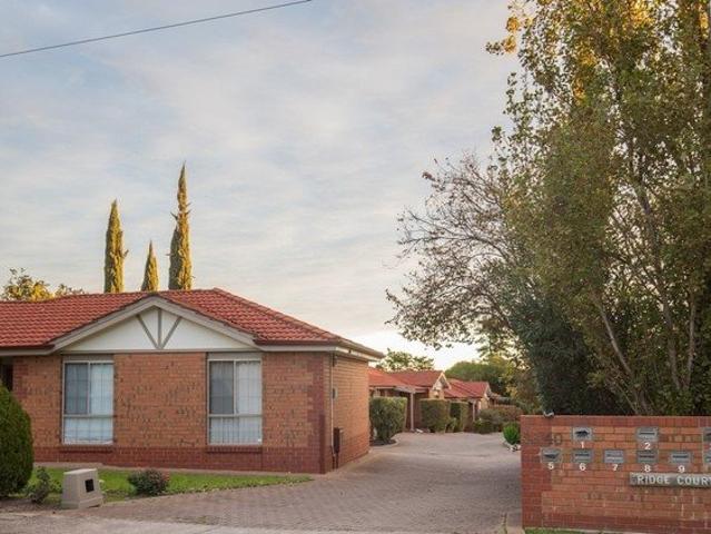 Apartment for rent in Horseshoe Creek, South Australia