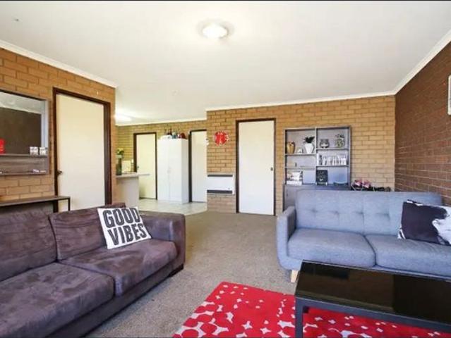 Apartment for rent in Albury, New South Wales