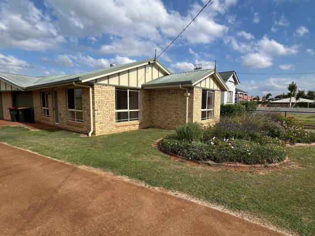 Apartment for rent in Kingaroy, Queensland