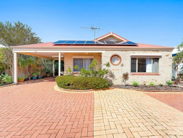 Villa for rent in Western Australia