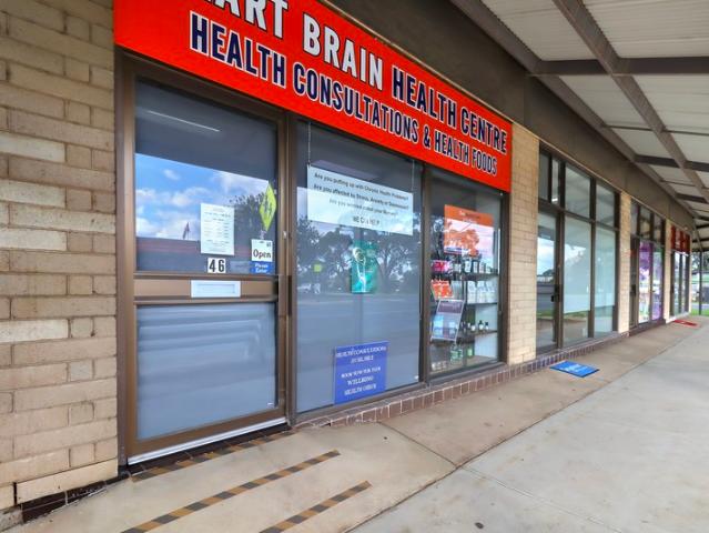 Office for sale in Deniliquin, New South Wales