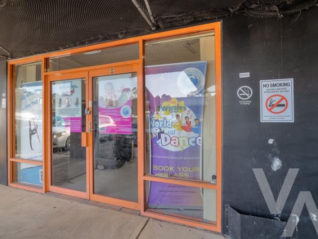 Retail for rent in East Maitland, Newcastle-Maitland