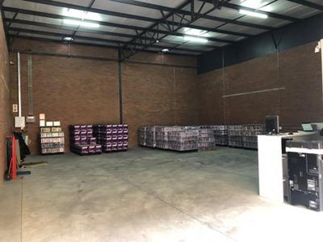 Commercial for rent in Seshego, Limpopo