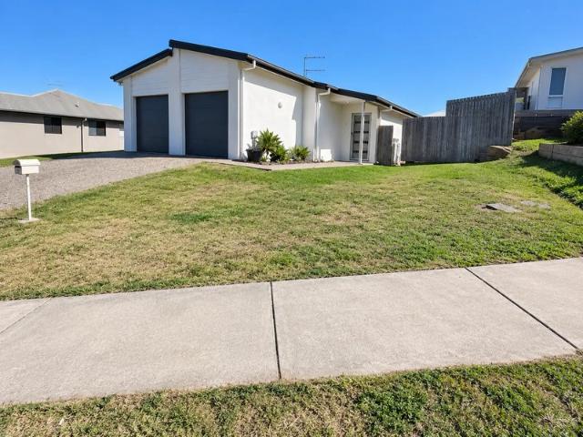 Duplex for rent in Toombul, Queensland