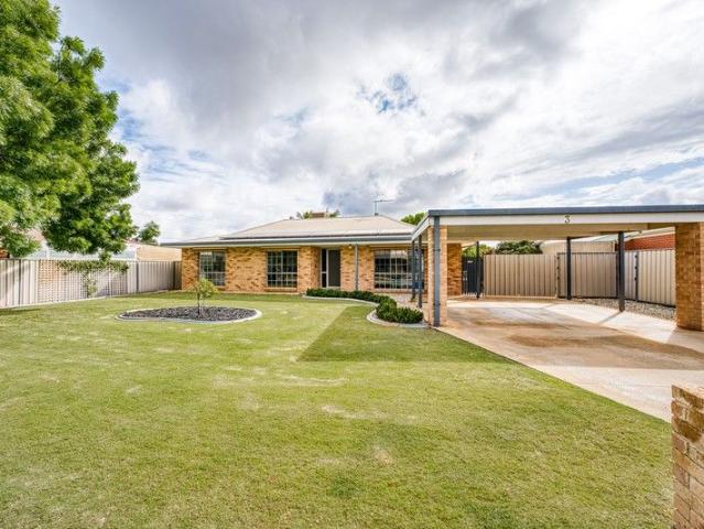 House for sale in Mildura, Victoria