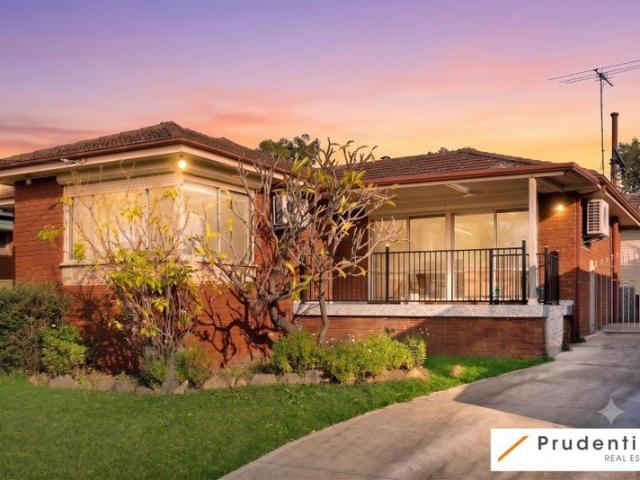 House for sale in Sydney, New South Wales