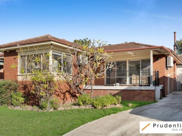 House for sale in Sydney, New South Wales