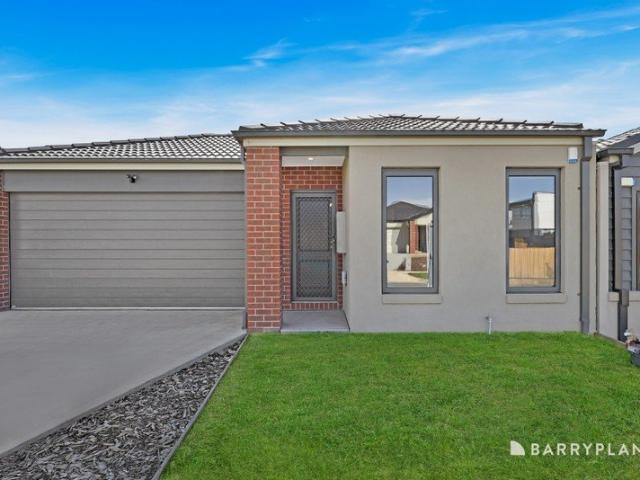 House for rent in Mernda on the Park, Melbourne