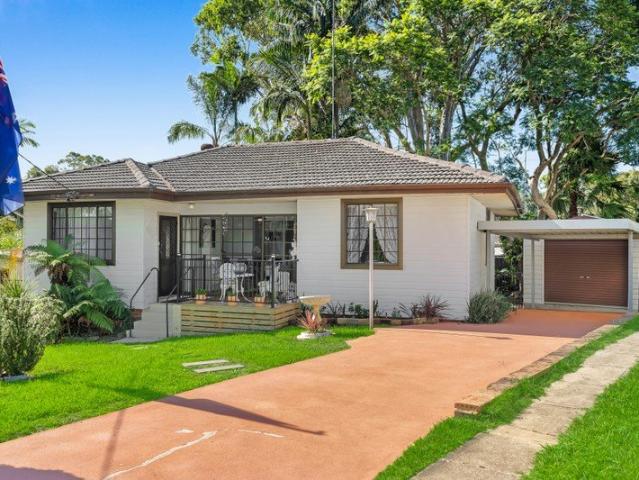 House for sale in Sydney, New South Wales