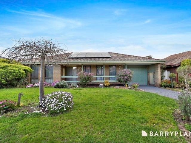 House for rent in Mill Park, Melbourne