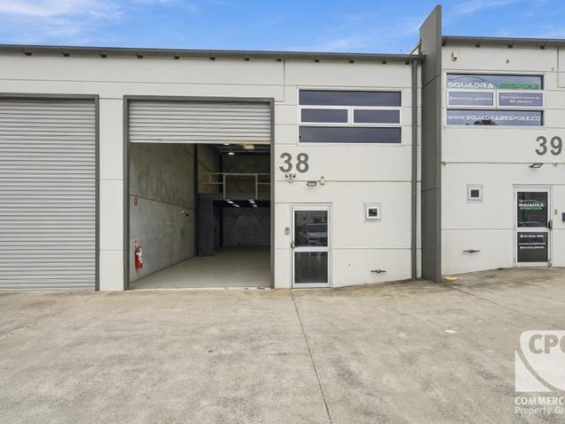 Warehouse for sale in Georges Hall, Sydney