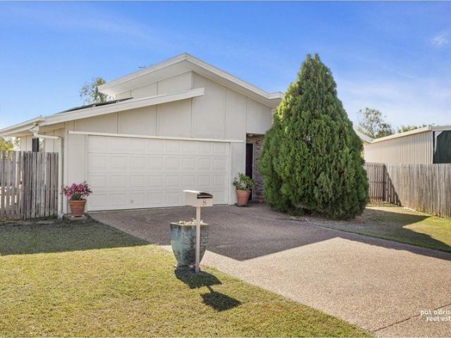 House for sale in Gracemere, Queensland