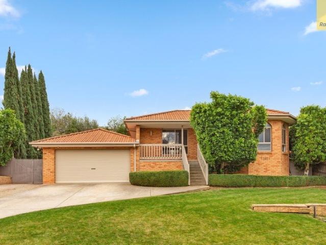 House for sale in Darley, Victoria