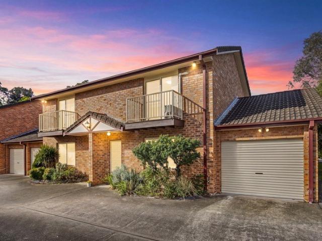 Townhouse for sale in New South Wales