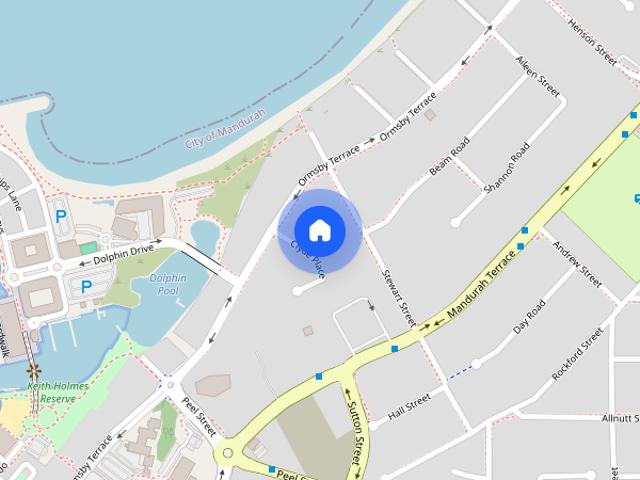 House for rent in Parklands, Western Australia