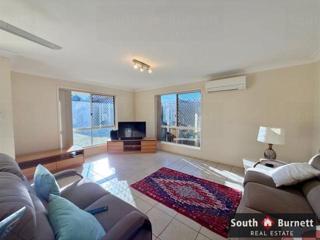 Apartment for rent in Kingaroy, Queensland