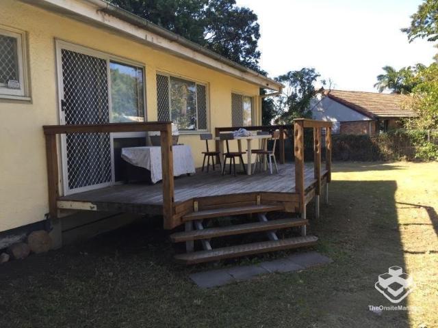 House for rent in Toombul, Queensland