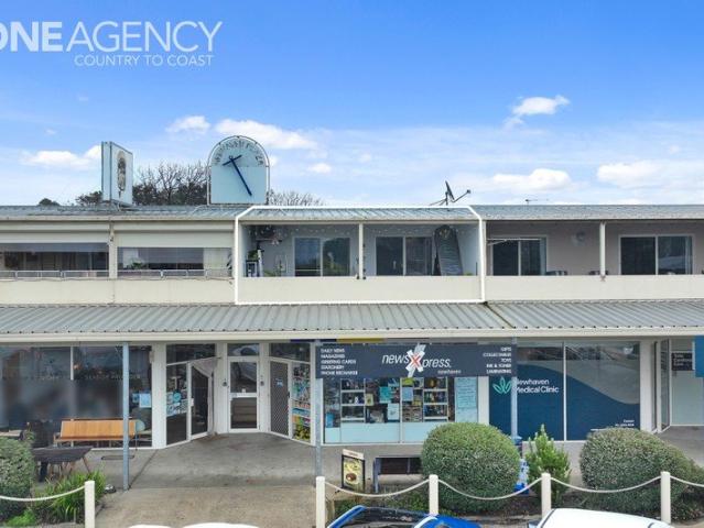 Apartment for sale in Newhaven, Victoria