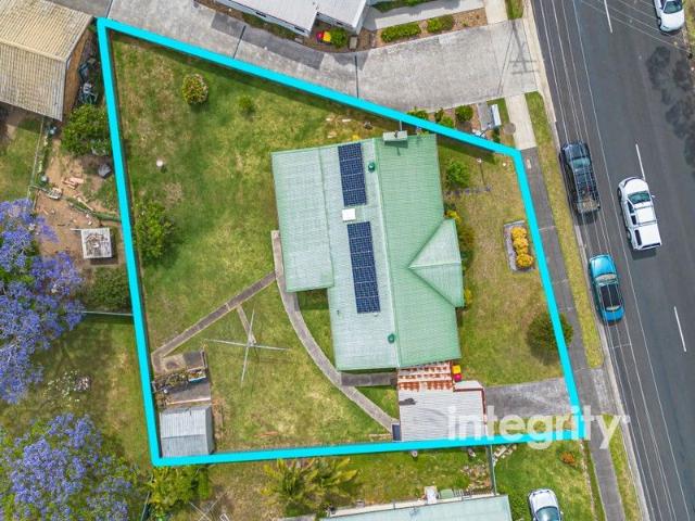 House for sale in North Nowra, New South Wales