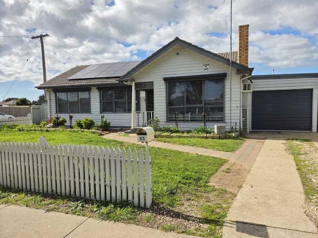 House for rent in Shepparton, Victoria