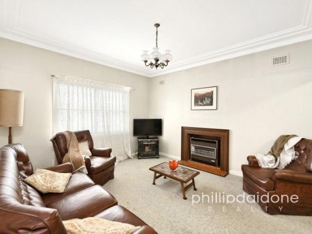 House for sale in Regents Park, New South Wales