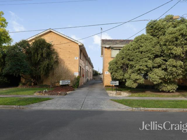 Apartment for rent in Camerons Creek, Victoria