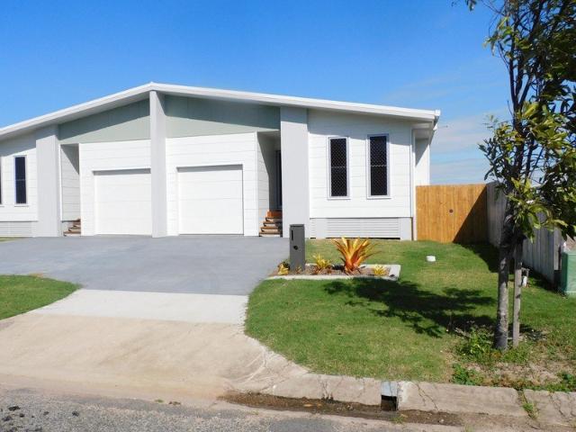 Apartment for rent in Mackay, Queensland