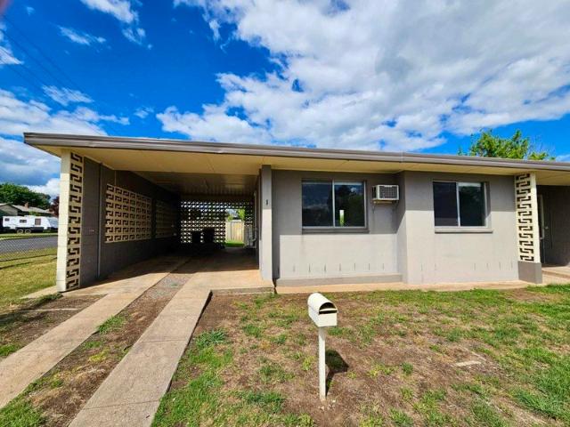 Apartment for rent in Taragala, Cowra